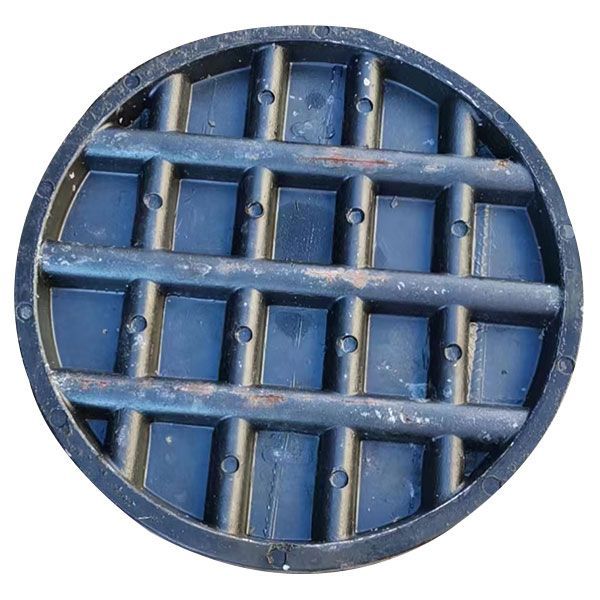 井蓋檢查時有哪些技術要求